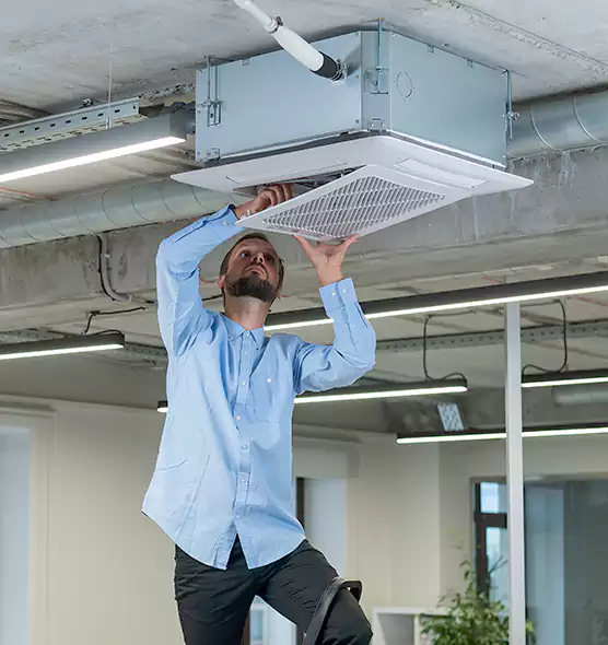 Professional Air Duct Cleaners in Shakopee, MN