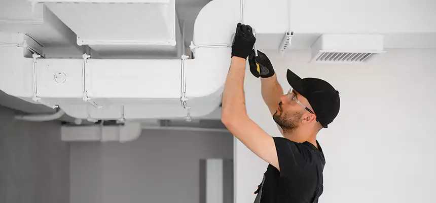 Our Air Duct Cleaning Services in Shakopee, MN