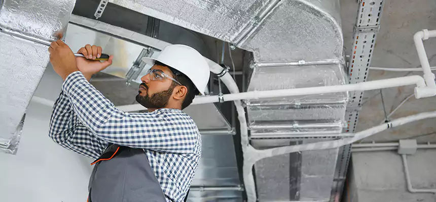 Proactive Ac Vent Repairs & Air Duct Replacement Companies Near Me in Shakopee
