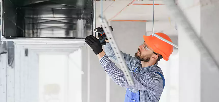 Comprehensive Ventilation Cleaning in Shakopee