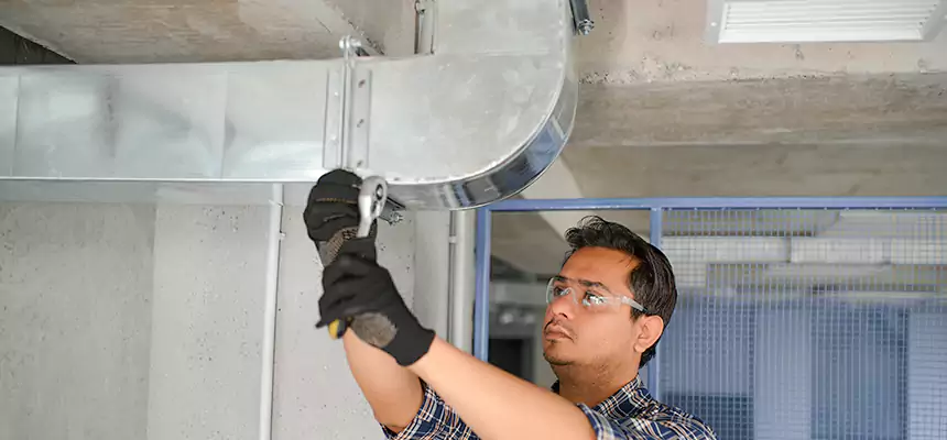 Our Air Duct Installation Services in Shakopee, MN