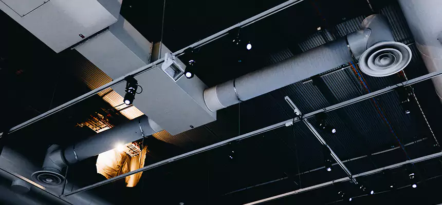 Our Air Duct Replacement Services in Shakopee, MN