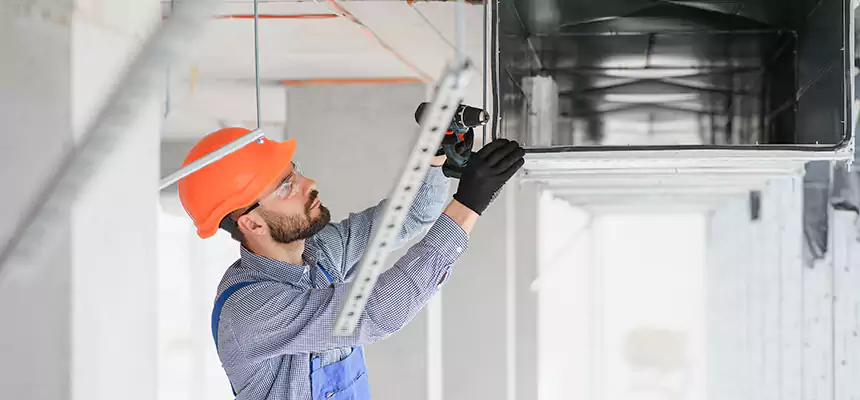 Our Air Vent Replacement Services in Shakopee, MN