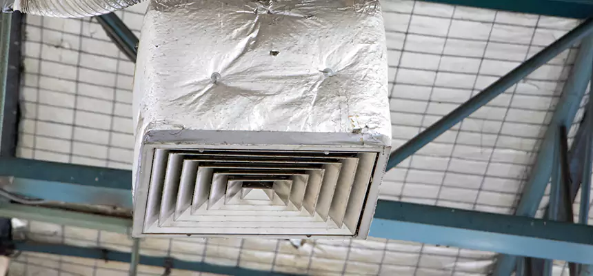 Our Custom HVAC Ductwork Services in Shakopee, MN