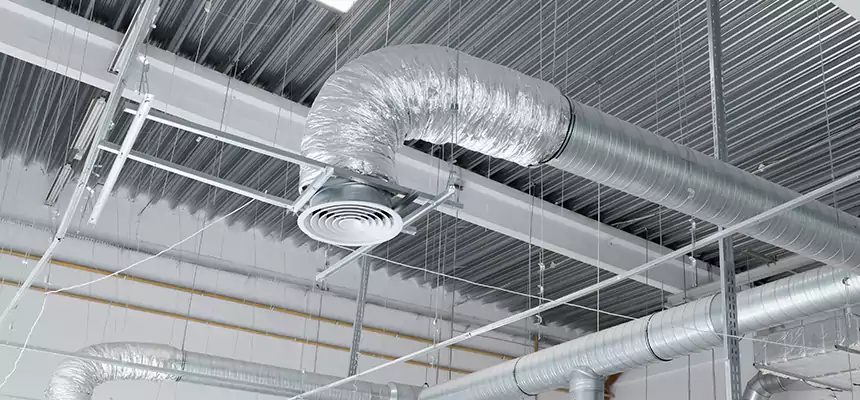 Our Dryer Vent Hose Replacement Services in Shakopee, MN