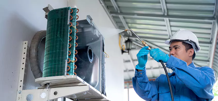 Our Energy-Efficient HVAC Cleaning Services in Shakopee, MN