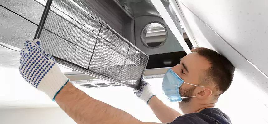 Our Home Duct Cleaning Services in Shakopee, MN  