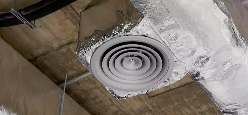 Our HVAC Ductwork Installation Services in Shakopee, MN