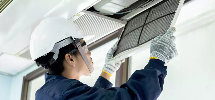 Our Multi-family Home Duct Cleaning Services in Shakopee, MN