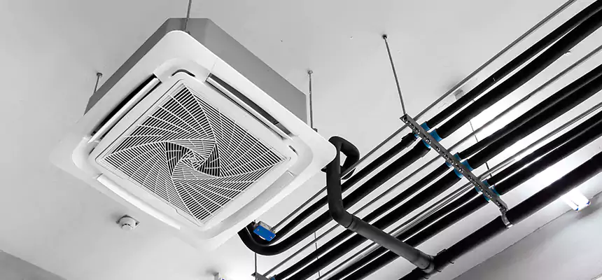 Our Smart AC Vent Controller Services in Shakopee, MN