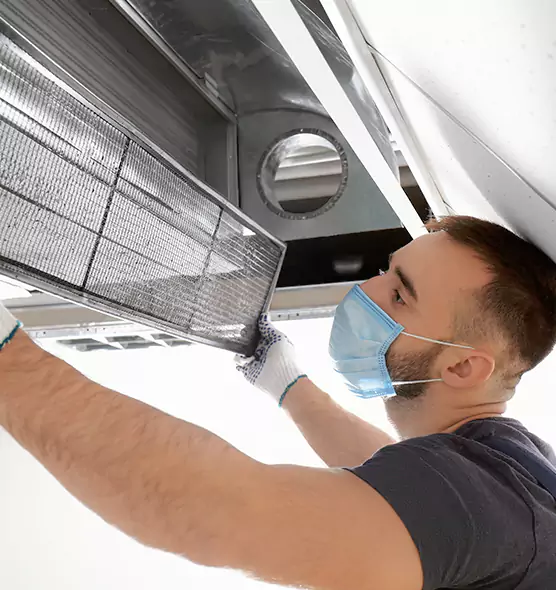 About Air Duct Pathogen Disinfection in Shakopee, MN