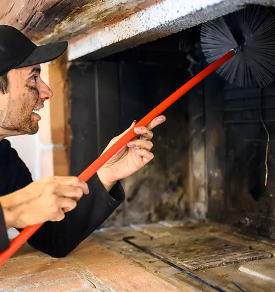 About Expert Chimney Cleaning in Shakopee, MN