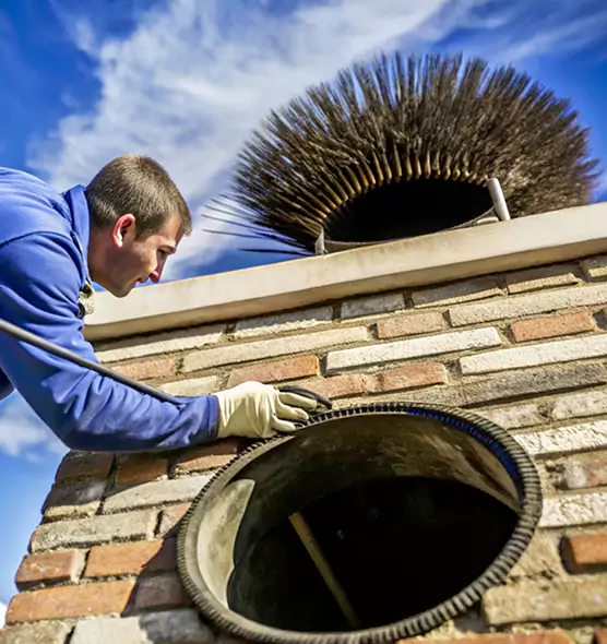 About Professional Chimney Sweep in Shakopee, MN