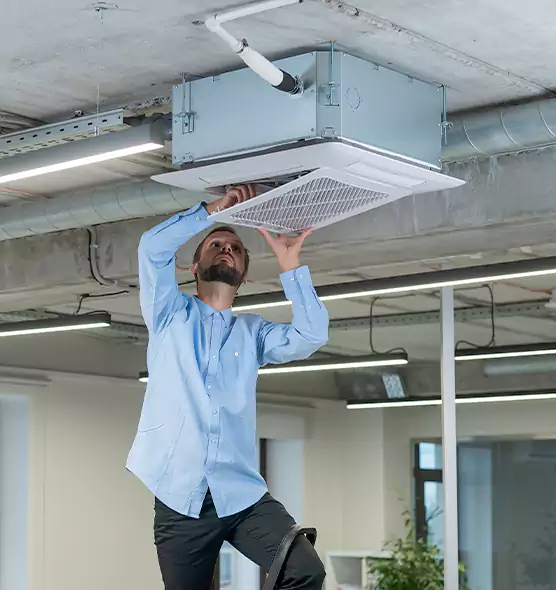 Expert Commercial Air Duct Cleaning in Shakopee, MN