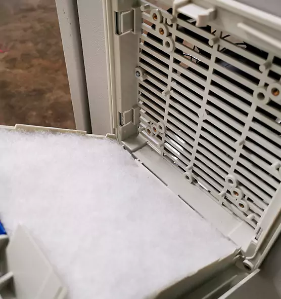 Professional Dryer Vent Mold Cleaning in Shakopee, MN