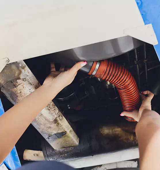 Top-Notch Return Vent Cleaning Service in Shakopee, MN