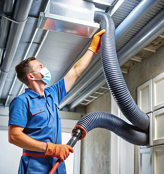 Welcome to Air Duct Cleaning & Repairs Shakopee — Your Local Roof Dryer Vent Cleaning Specialists in Shakopee, MN