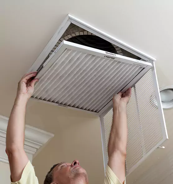 Trusted Vent Shaft Cleaning Expert in Shakopee, MN